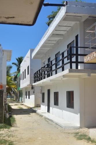 Cabaña la Arenosa in Covenas, Colombia