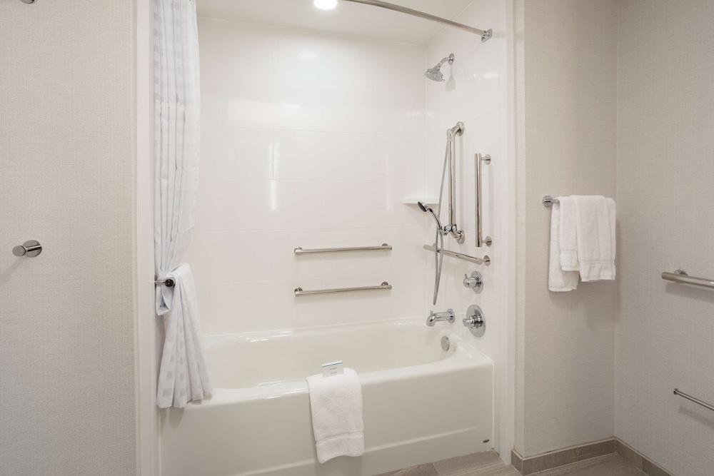 Hilton Garden Inn Albuquerque Downtown - photo 19