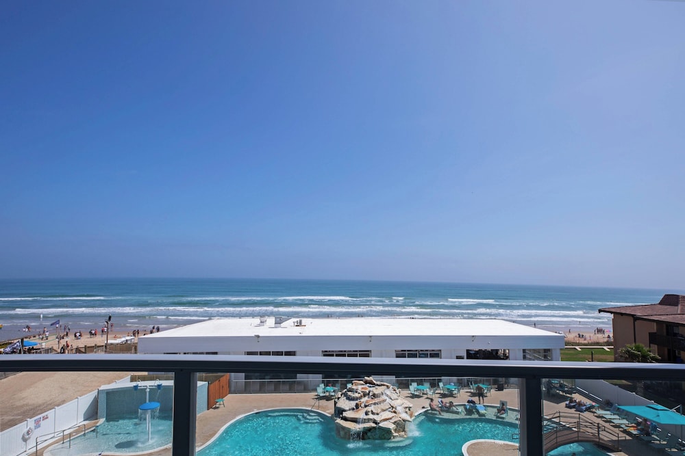 Courtyard by Marriott South Padre Island - photo 29