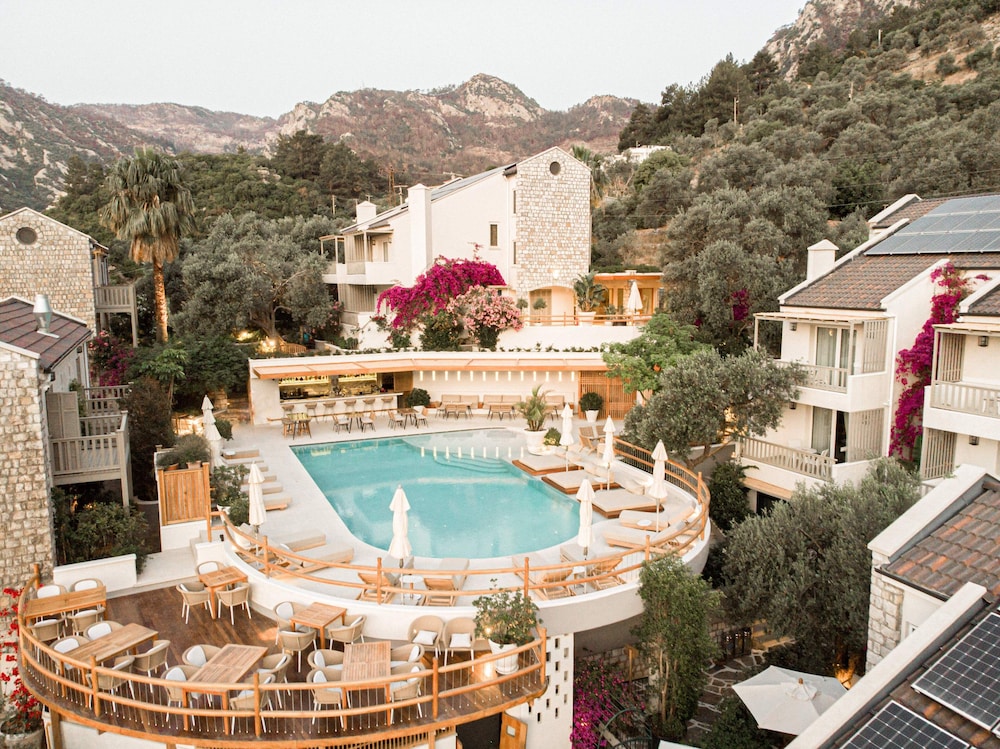 Pilos Suites - last minute hotel in Marmaris