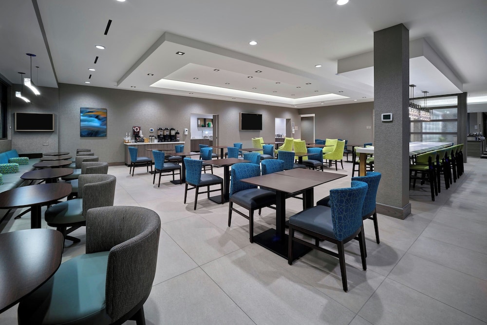 SpringHill Suites by Marriott Wrentham Plainville - photo 32