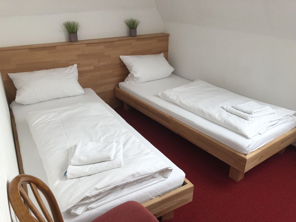 Cafe Hotel Altreuter — Noerdlingen — photo 4