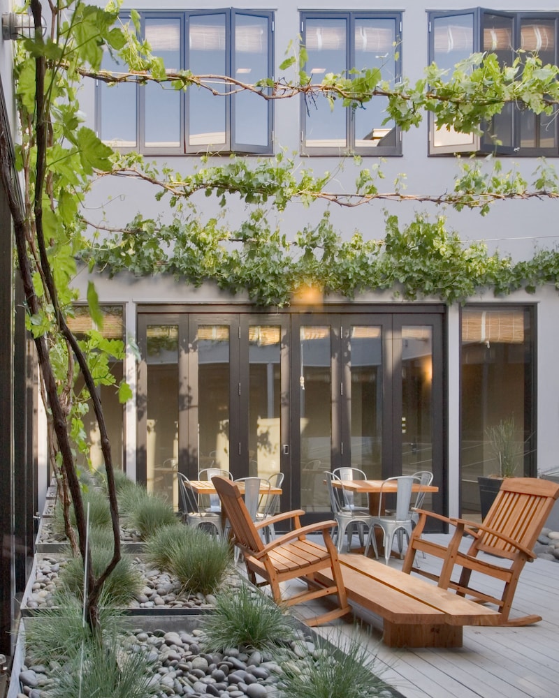 Hotel Healdsburg - photo 45