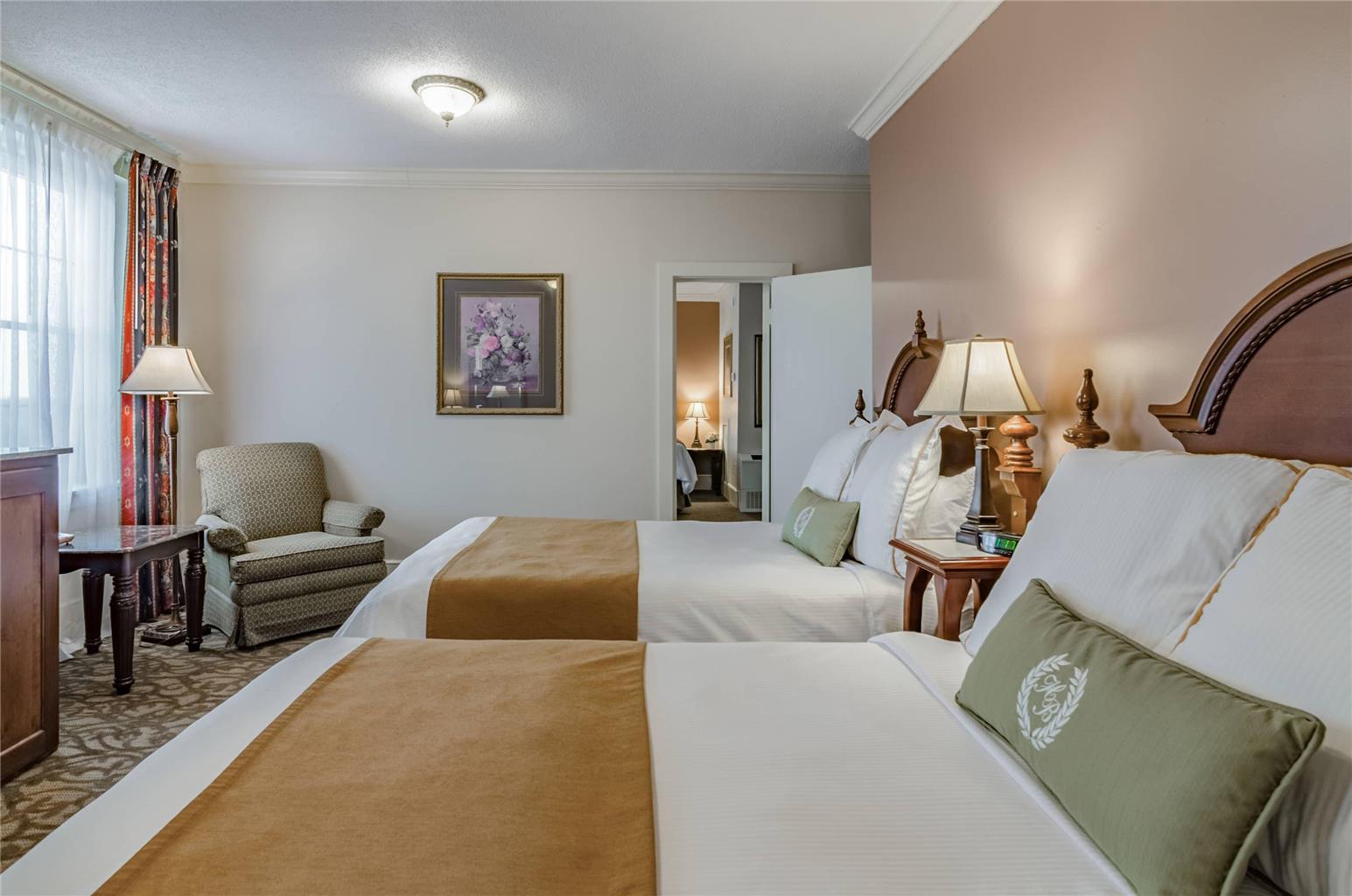 Hotel Bothwell Sedalia Central District an Ascend Collection Hotel - photo 44