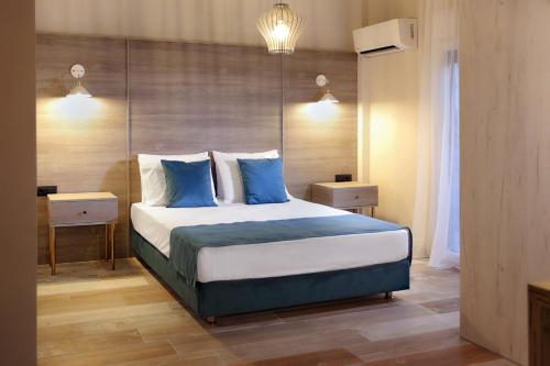 Ares Suites — Plataria — photo 4