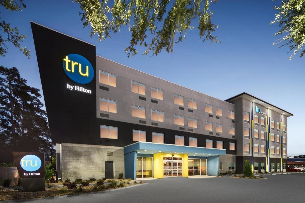 Tru By Hilton Savannah Midtown - photo 2