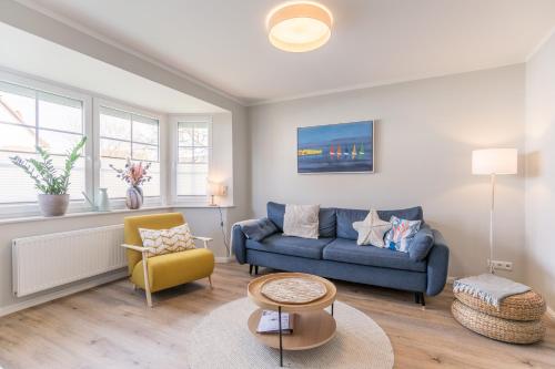 Wellenhus Wellenhus in Busum, Germany