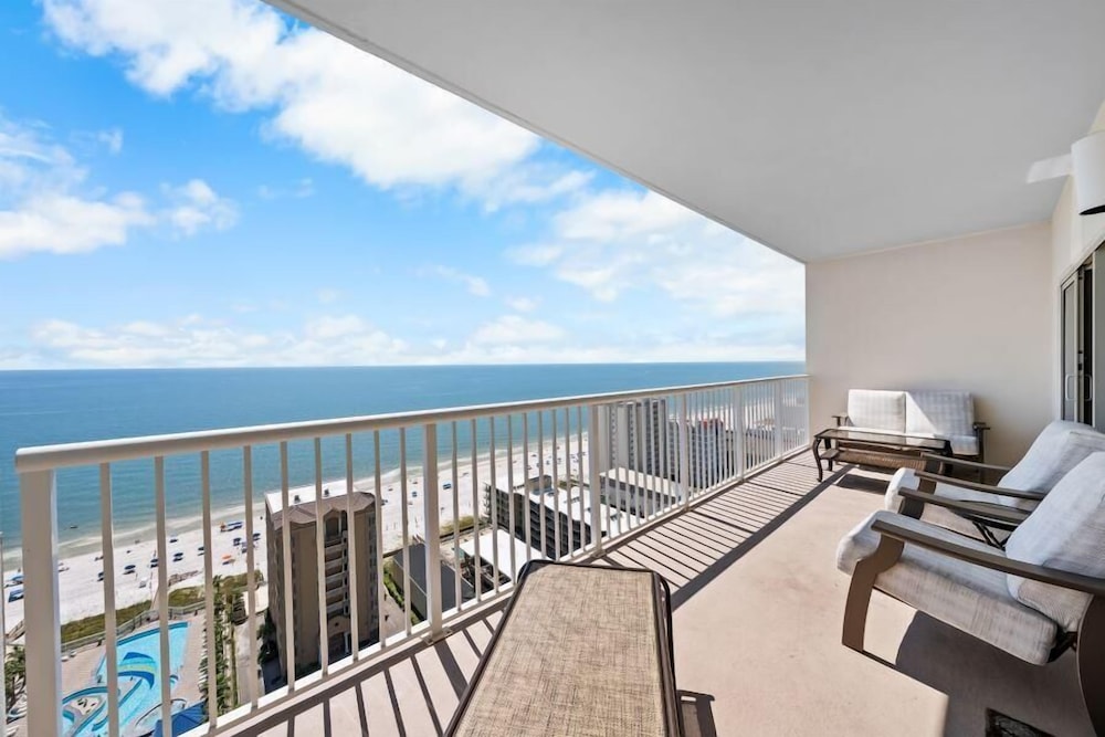 Crystal Tower 1907 by Youngs Suncoast - photo 62