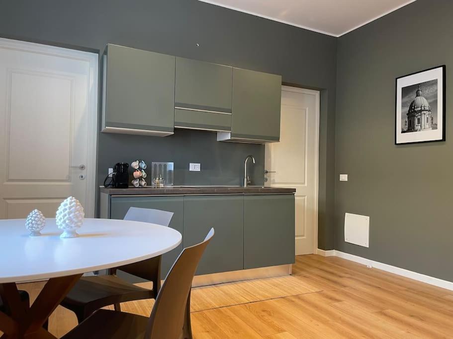 Nicare City Apartments — 4-Star Luxury Hotel in Palermo, Italy
