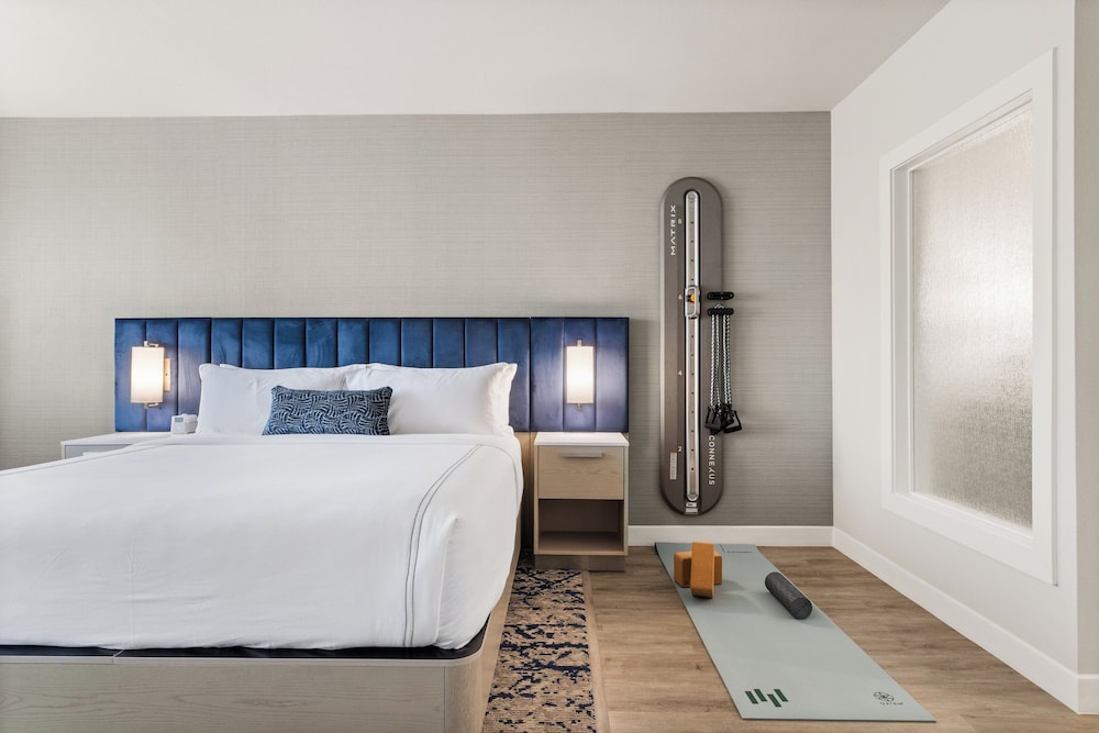 EVEN Hotel Austin Uptown Near The Domain by IHG - photo 19