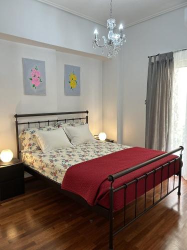 Como la flor Gizi Attikis — 4-Star Luxury Hotel in Athens, Greece