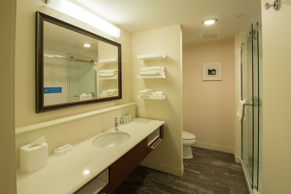 Hampton Inn & Suites Cazenovia - photo 22