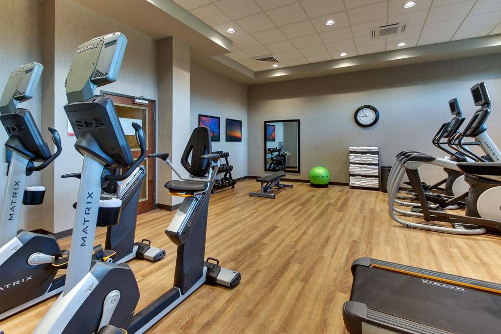Drury Inn & Suites Columbus Polaris - photo 35