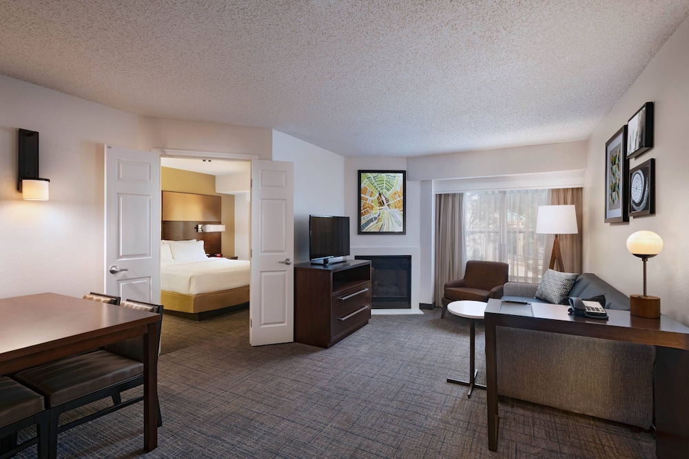 Residence Inn by Marriott Austin The Domain Area - featured photo