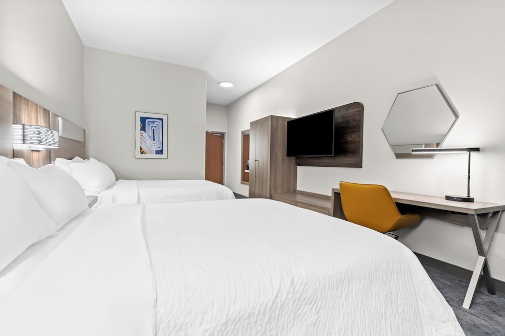 Holiday Inn Express Washington Court House an IHG Hotel - photo 8