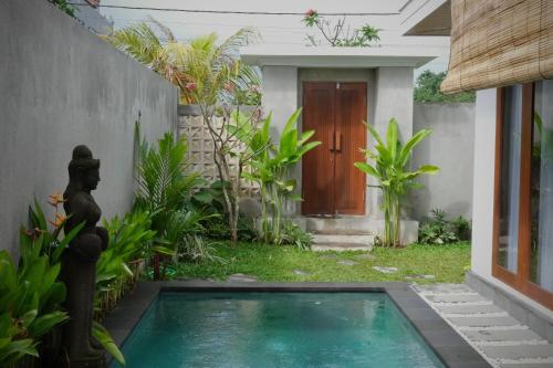 Rumah Putu Mustika — 4-Star Luxury Hotel in Ubud, Indonesia