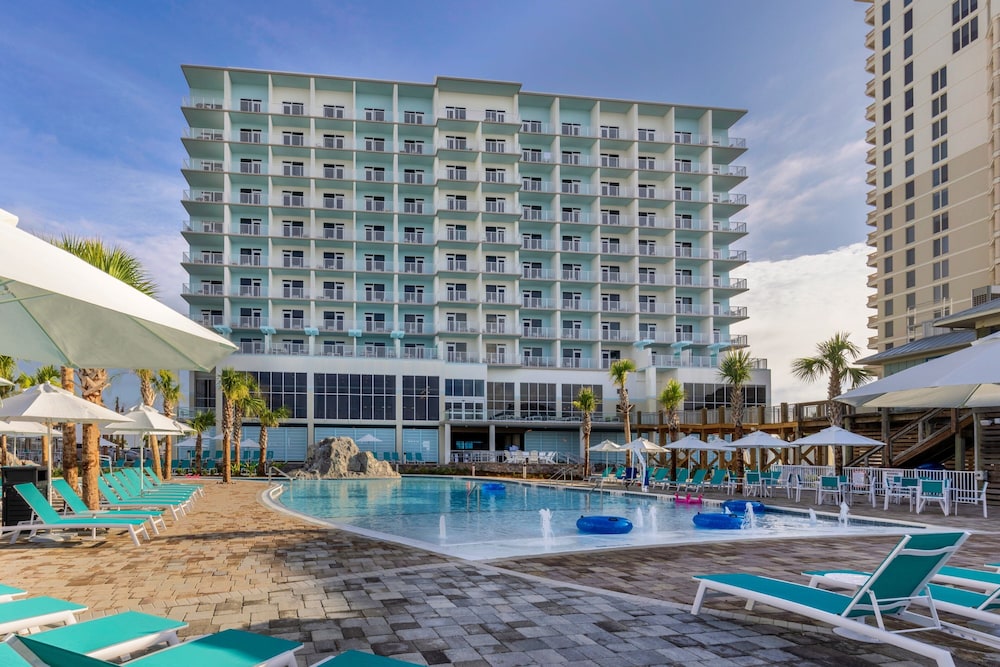 Days Inn Pensacola Beachfront - photo 61