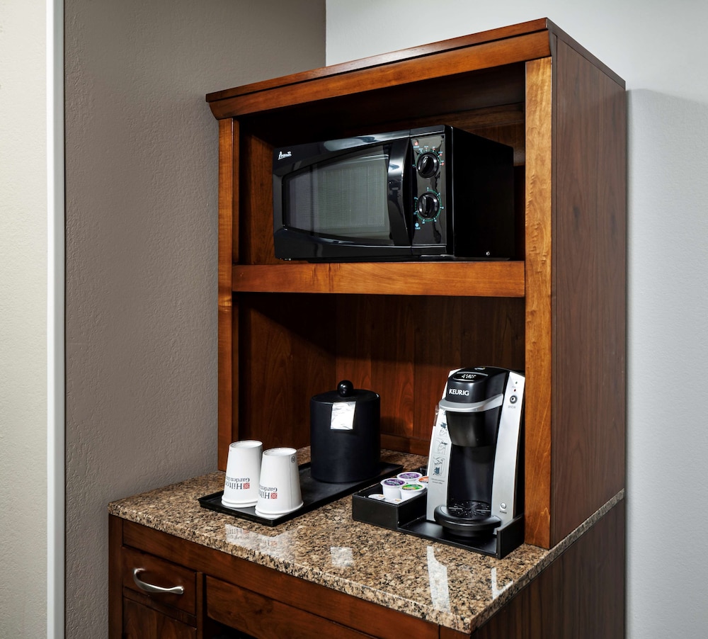 Hilton Garden Inn Omaha Downtown Old Market Area - photo 7