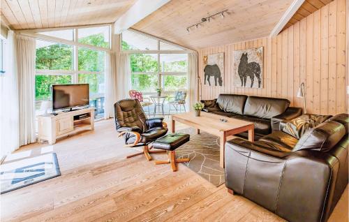 Holiday Home Hjortestien Højby X — Hojby — photo 4