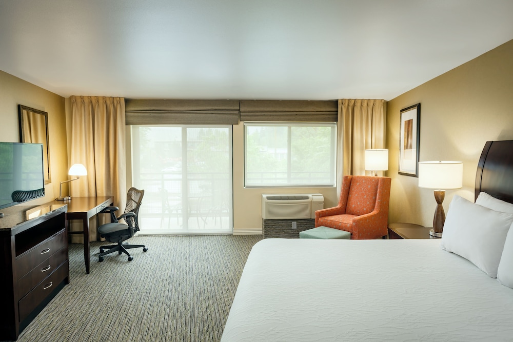 Hilton Garden Inn Seattle Issaquah - photo 7