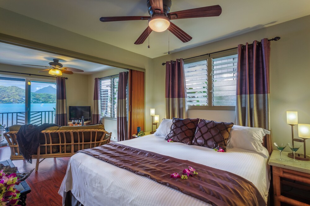 Paradise Bay Resort - photo 22