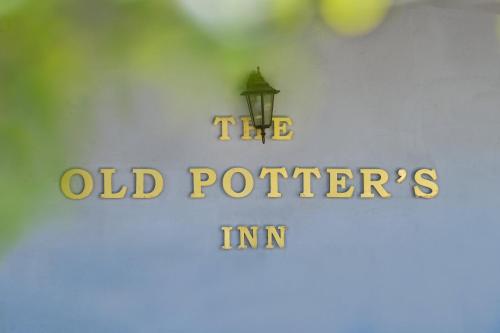 Old Potters Inn in Caledon, South Africa