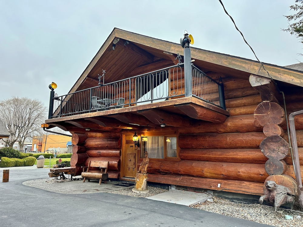 Soap Lake Nature Spa & Resort — Soap Lake — photo 4