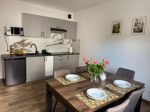 Apartamenty Wadowity Energylandia Zator — Wadowice — photo 3