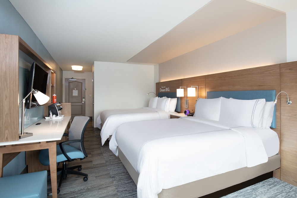 EVEN Hotel Denver Tech Center Englewood by IHG - photo 15