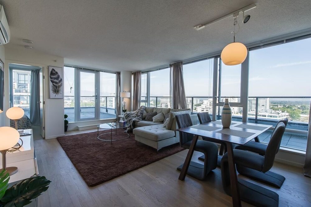 Leo Palace in Richmond, Canada