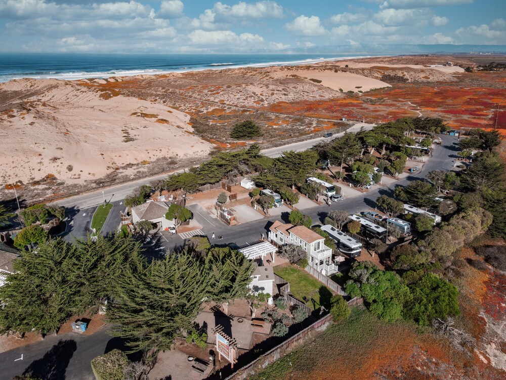 Marina Dunes Park Model - photo 25