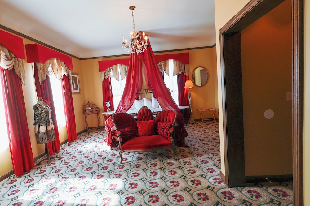 Mizpah Hotel - photo 15