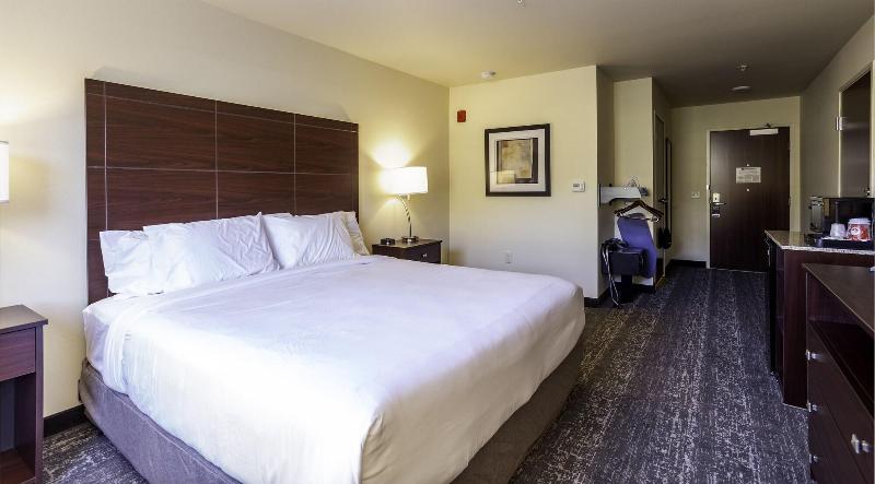 Cobblestone Inn & Suites Brookville - photo 22