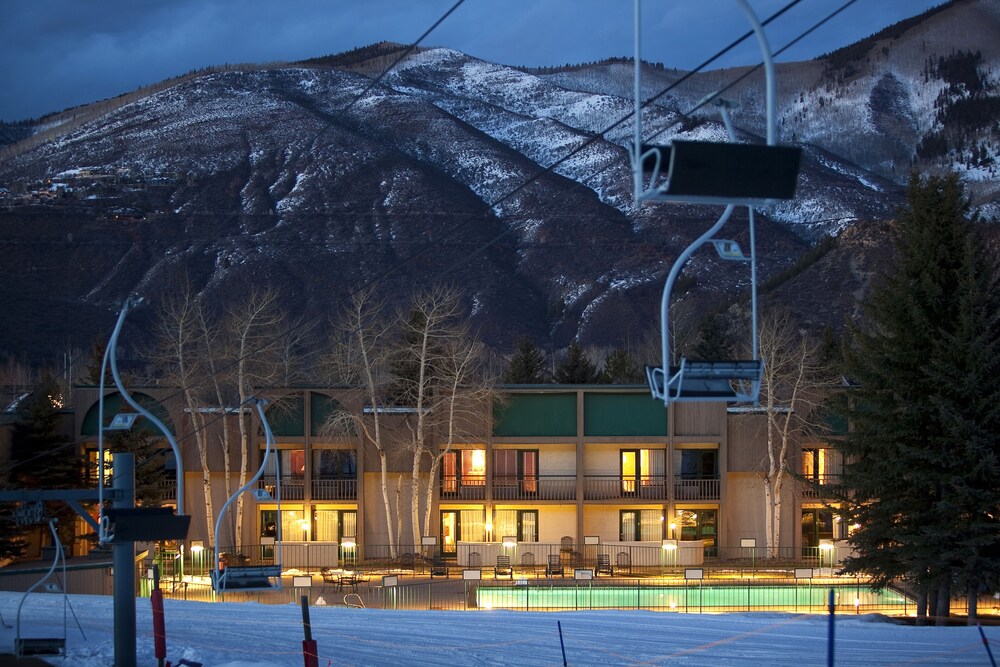 Inn at Aspen - photo 42