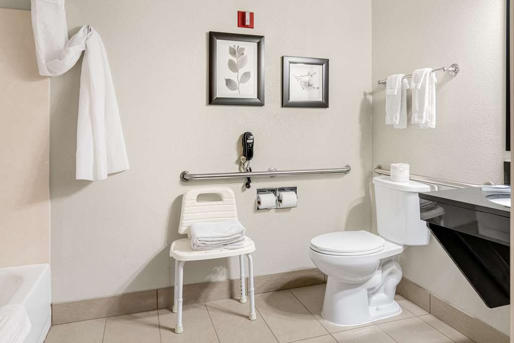 Country Inn & Suites by Radisson Brookings SD - photo 18