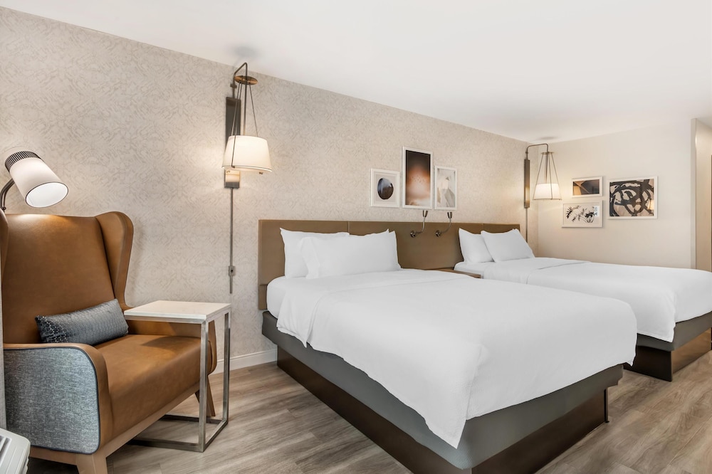 Hilton Garden Inn Montgomery EastChase - photo 10