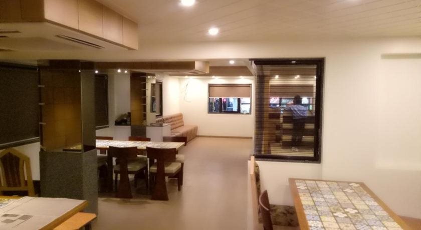 Hotel Umesh in Daman, India