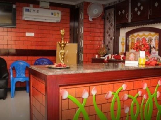 Suganthi Residency in Tiruchirappalli, India