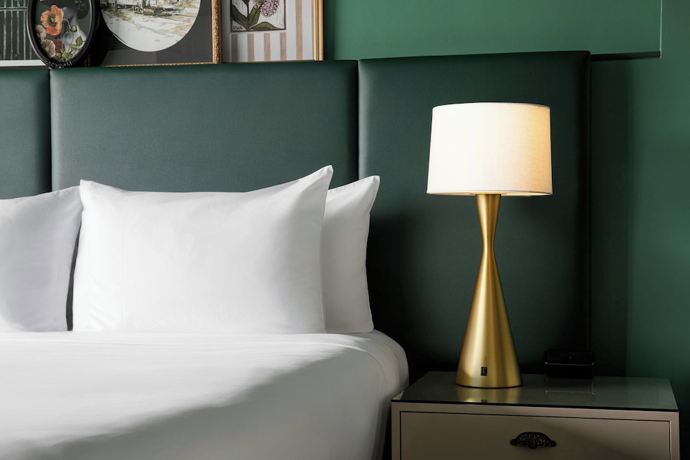 Hotel Tonnelle New Orleans A Tribute Portfolio Hotel By Marriott - photo 14