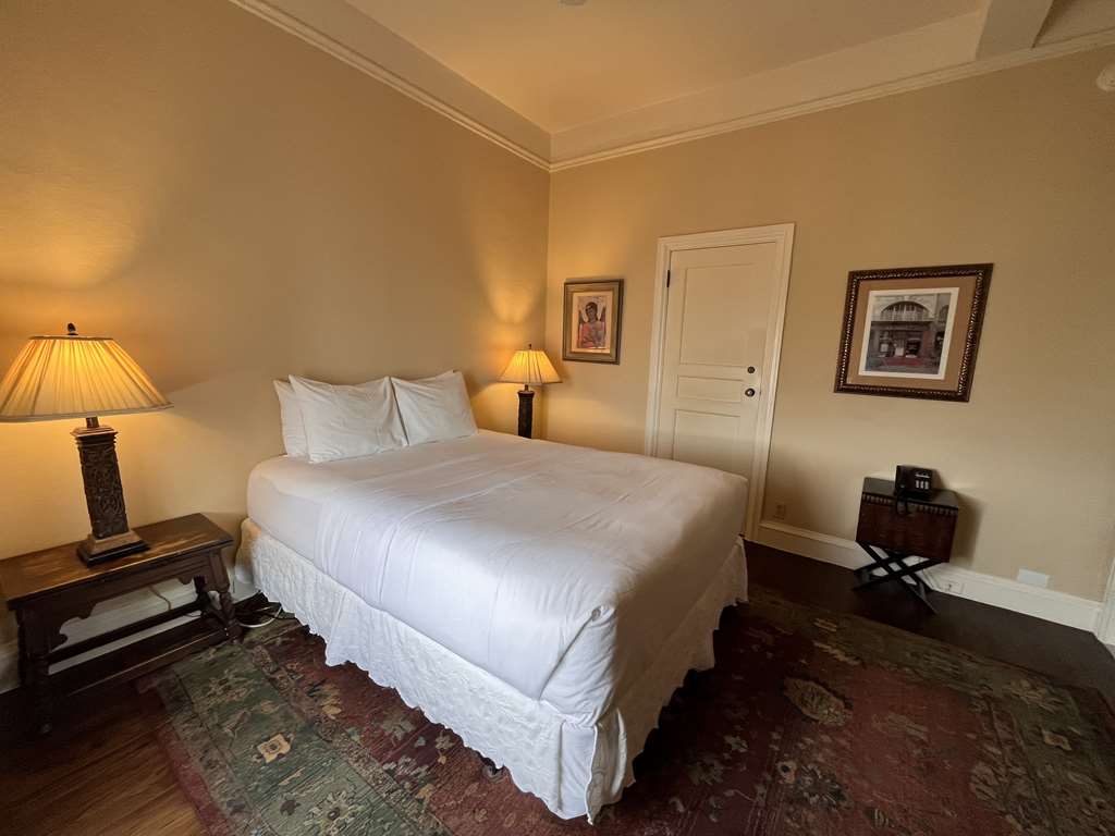 Berkeley City Club - photo 18