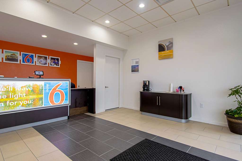 Motel 6 Alma AR - photo 26