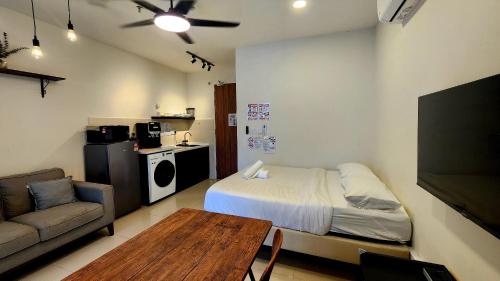 The Shore Kk City View S15 By Bc 亚比城市景观 — 4-Star Luxury Hotel in Kota Kinabalu, Malaysia