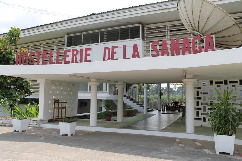 Hostellerie De La Sanaga — Edea — photo 2