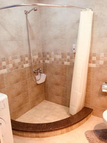 Asterias Apartment
