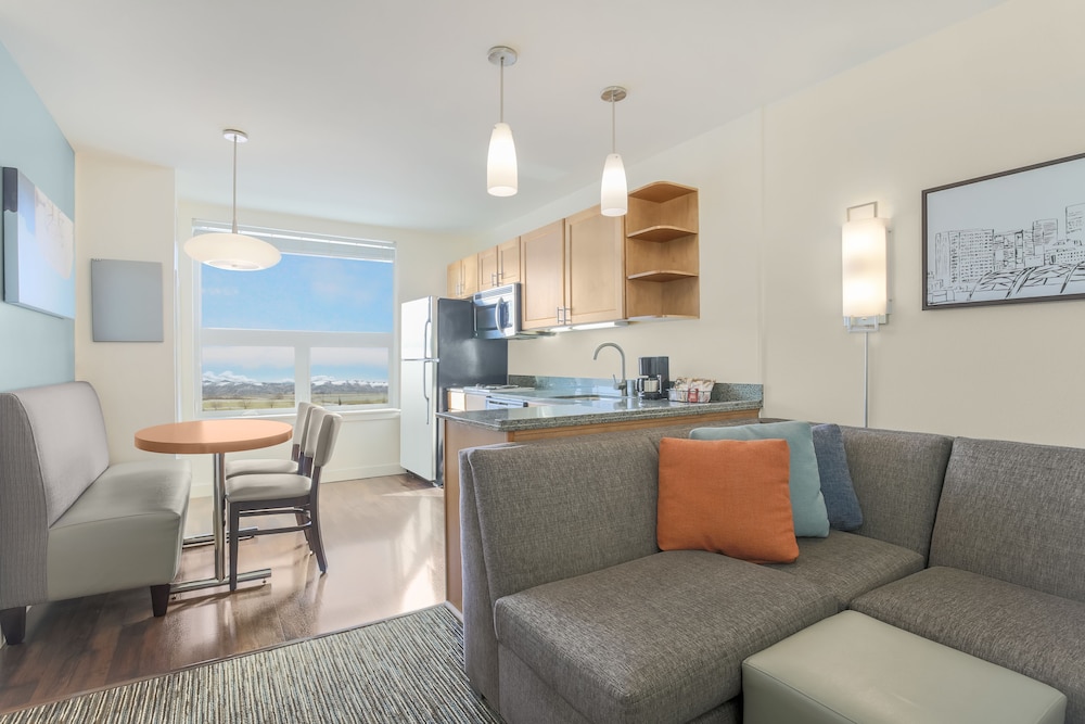 Hyatt House Denver Airport - photo 14