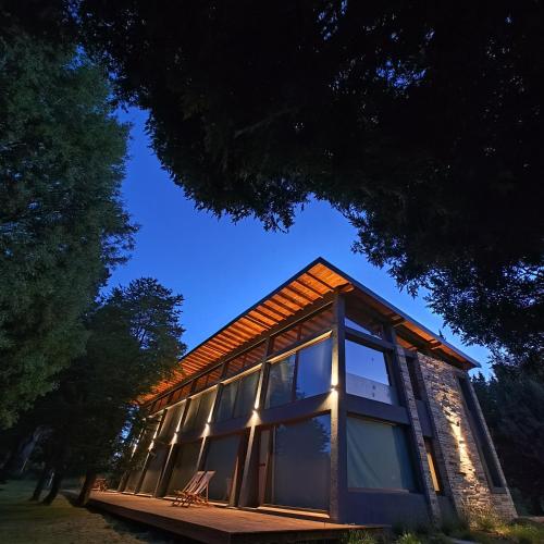 Anfiteatro Aparts & Lofts — 4-Star Luxury Hotel in San Carlos De Bariloche, Argentina