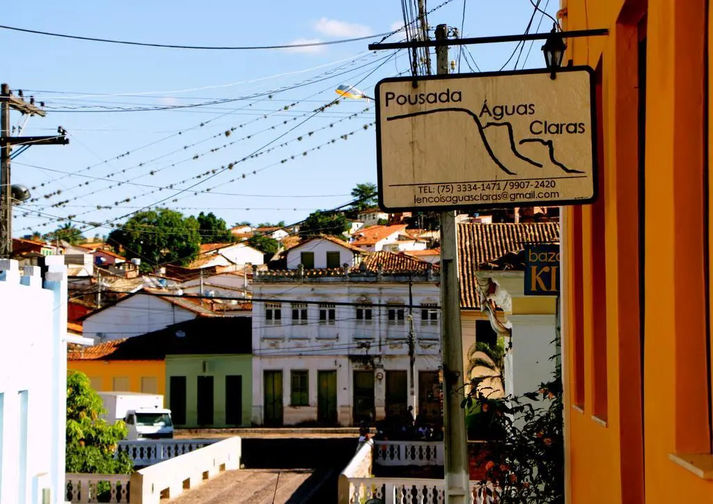 Pousada Recanto Dos Mineiros in Lencois Paulista, Brasil