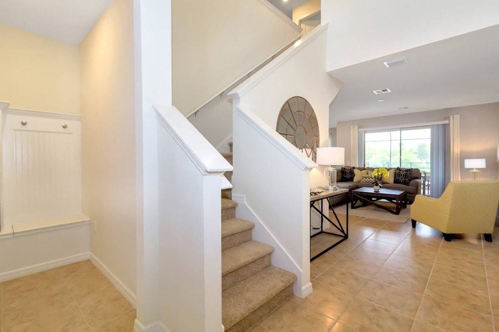 Solterra Resort Lovely 5bd 4ba Pool Home #5st429 - photo 38