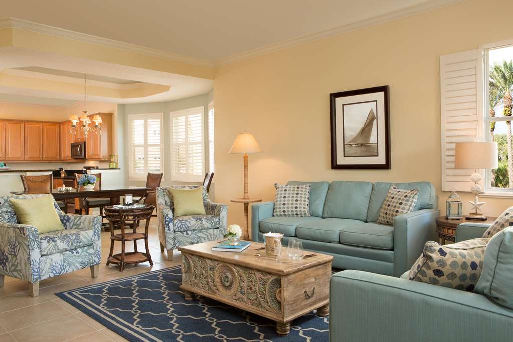 Hammock Beach Golf Resort & Spa - photo 7