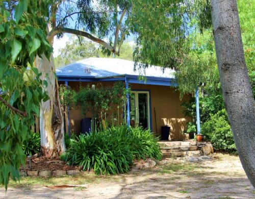 A Stanthorpe Getaway — hotel in Stanthorpe